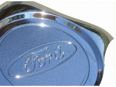 Ford Explorer Wheel Cover - F5TZ-1130-C