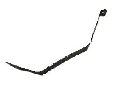 1984 Ford F-250 Fuel Tank Strap - E8TZ-9054-B