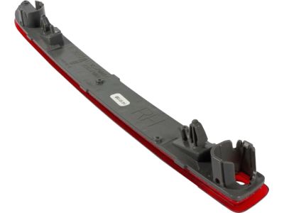 AE9Z-15A448-B Ford Rear Reflector Assembly Product Photo 2 of 2