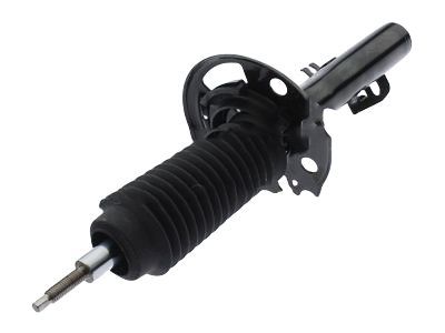 Ford AG1Z-18124-B Shock Absorber Assembly - Front