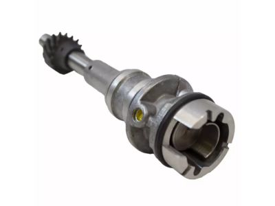 F6TZ-12A362-CB Ford Synchronizer Assembly Product Photo 2 of 3