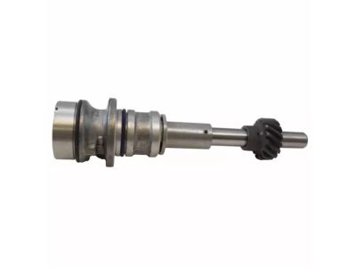 F6TZ-12A362-CB Ford Synchronizer Assembly Product Photo 3 of 3