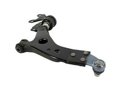 Ford EJ7Z-3078-A Arm Assembly - Front Suspension