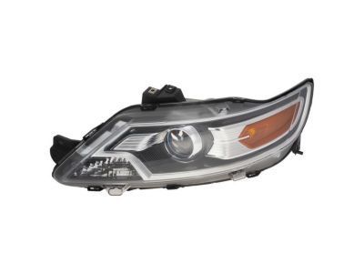 Ford AG1Z-13008-H Headlamp Assembly