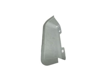 Ford 1L2Z-7802408-AA Shield And Drain - Panel Opening