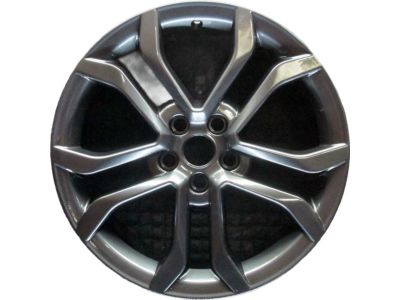 Ford Fusion Spare Wheel - KS7Z-1007-C