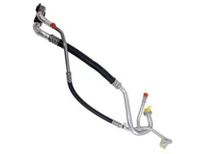 2010 Ford Taurus A/C Hose - AA5Z-19835-A