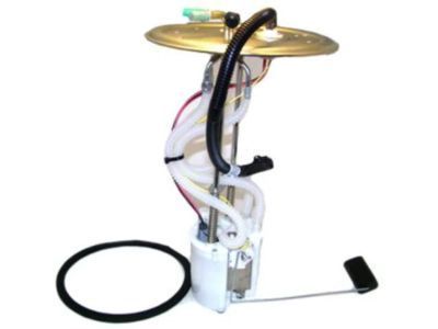 Ford F53 Fuel Pump - F6PZ-9H307-DA