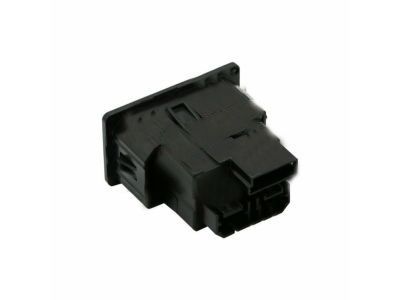 Ford HU5Z-19A387-A Module - Interface