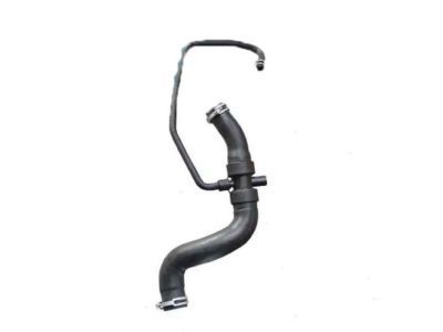 2006 Mercury Milan Cooling Hose - 6E5Z-8260-BA