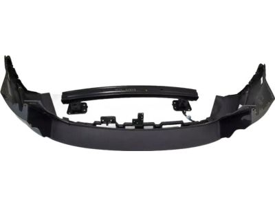 2017 Ford Escape Bumper - GJ5Z-17K835-DA