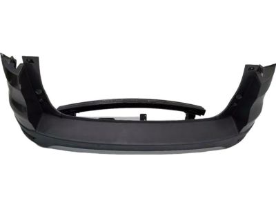 2017 Ford Escape Bumper - GJ5Z-17K835-DA