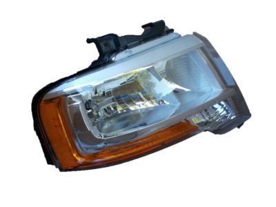 Ford Headlight - FL1Z-13008-G