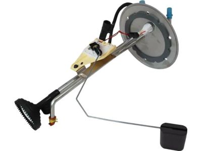 2010 Ford F-350 Super Duty Fuel Level Sensor - 8C3Z-9275-S