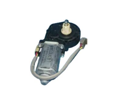 Lincoln Power Window Motor - 6L2Z-7823394-AA