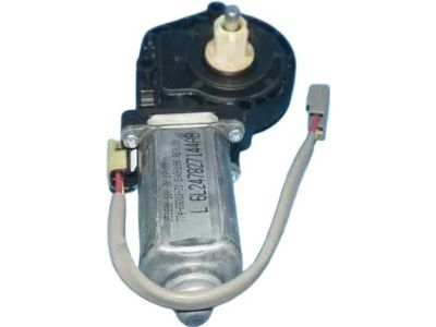 Lincoln Power Window Motor - 6L2Z-7823394-AA