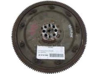 2009 Ford Mustang Flywheel - 8R3Z-6375-A