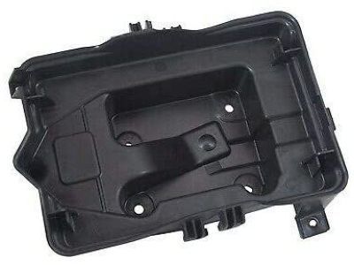 Ford BL8Z-10732-A Tray Assembly - Battery