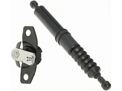 2019 Ford F-550 Super Duty Lift Support - HC3Z-99406A10-A