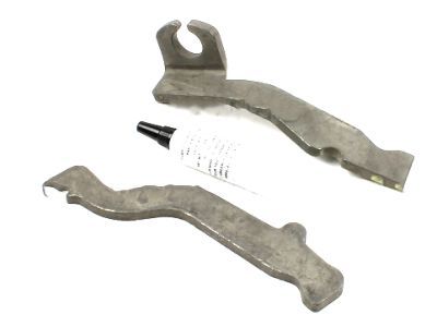 Ford 1L2Z-2A638-AA Lever - Parking Brake Operating