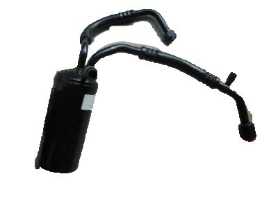Ford Econoline Super Duty(1996-1999) A/C Accumulator - 5C2Z-19C836-AA