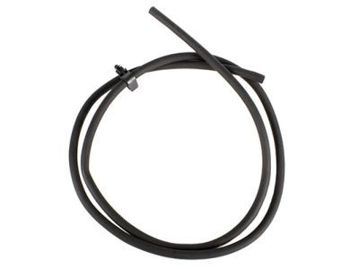 Ford DS7Z-17A605-A Hose - Windshield Washer