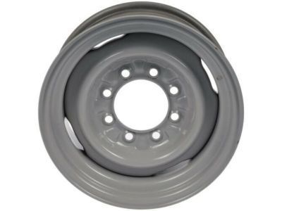 2007 Ford E-350/E-350 Super Duty Spare Wheel - 8C2Z-1015-D