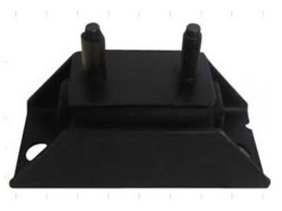 2000 Ford Expedition Engine Mount - F85Z-6068-EA
