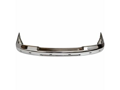 1996 Ford Ranger Bumper - F57Z-17757-AA