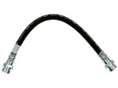 Ford 9L8Z-2A442-A Brake Hydraulic Hose Rear Right