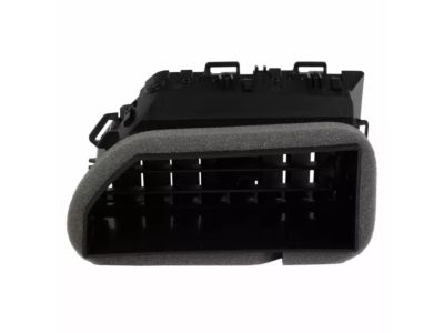 FL3Z-19893-AC Ford Vent Air Louvre Assembly Product Photo 3 of 4
