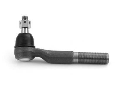 2009 Ford F-350 Super Duty Tie Rod End - 8C3Z-3A131-L