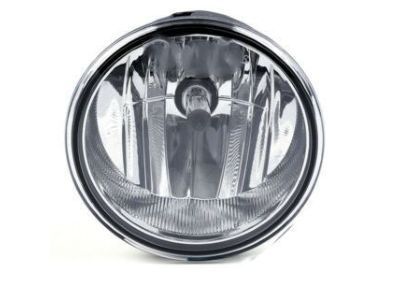 Lincoln Fog Light - AL3Z-15200-A