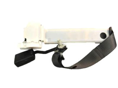 2011 Ford Edge Seat Belt - BT4Z-78611B64-AB