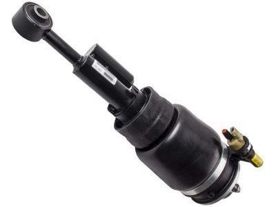 Lincoln Navigator Air Suspension - 6L1Z-3C199-AA