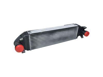 Ford Focus Intercooler - G1FZ-6K775-A