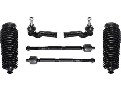 Ford Focus Tie Rod - BV6Z-3280-A