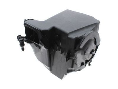 Lincoln MKC Air Filter Box - CV6Z-9600-F