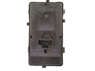 Ford CC3Z-14529-AA Switch - Window Control - Double