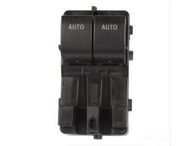 Ford CC3Z-14529-AA Switch - Window Control - Double