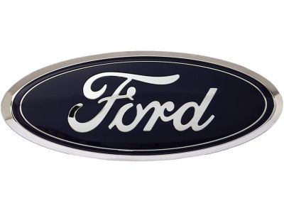 Ford HC3Z-9942528-B Name Plate