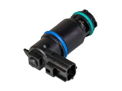 Ford F-350 Super Duty Canister Purge Valve - 7U5Z-9F945-D