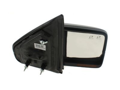 2012 Lincoln Mark LT Car Mirror - BL3Z-17682-FACP