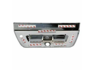 2015 Ford F-150 Door Handle - VFL3Z-1522404-E