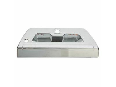2015 Ford F-150 Door Handle - VFL3Z-1522404-E
