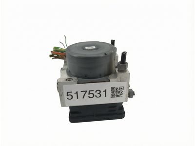 2020 Lincoln Continental ABS Control Module - G3GZ-2C219-K