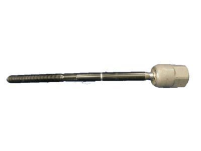 1983 Mercury Cougar Tie Rod - F6SZ-3280-CA