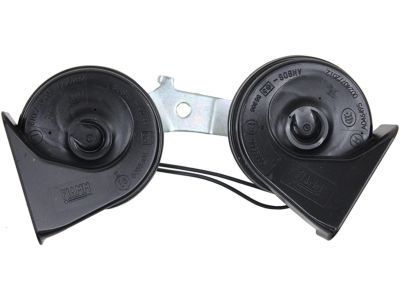 Ford E-450 Super Duty Horn - 2C2Z-13832-AA