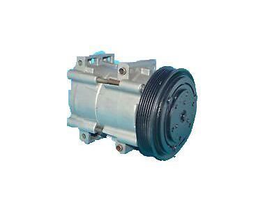 Mercury Sable A/C Compressor - F7DZ-19703-GB