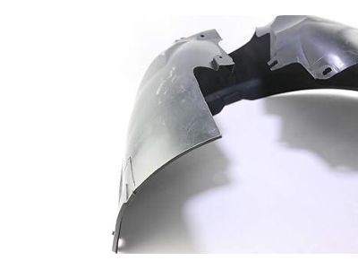 Ford F-450 Super Duty Shock Absorber - 5U2Z-18V124-CAA